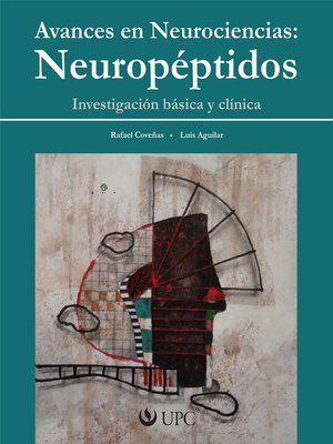cover image of Avances en Neurociencias